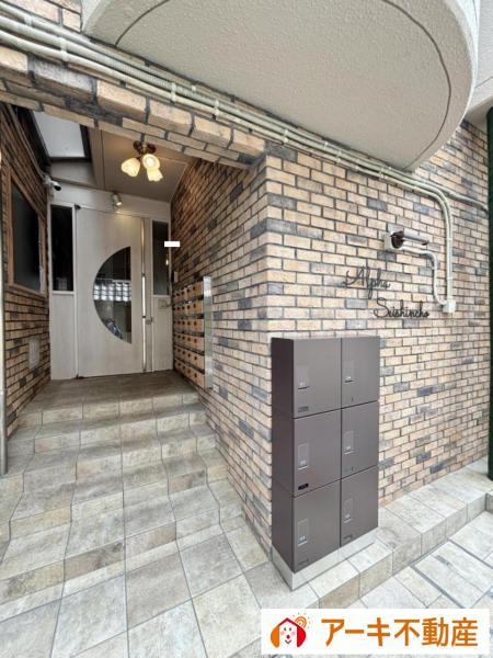 中古マンション 岡山市北区清心町 JR山陽本線岡山駅 260万円