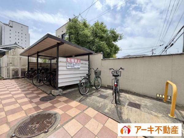 中古マンション 岡山市北区清心町 JR山陽本線岡山駅 260万円