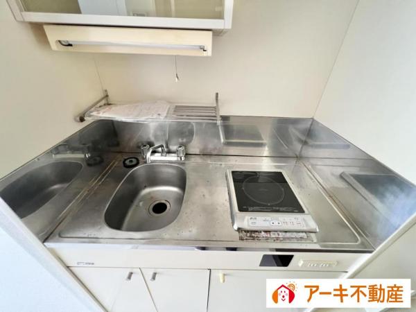 中古マンション 岡山市北区清心町 JR山陽本線岡山駅 260万円
