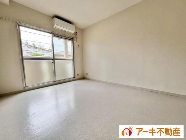 中古マンション 岡山市北区清心町 JR山陽本線岡山駅 260万円