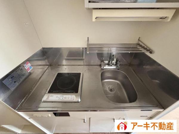 中古マンション 岡山市北区清心町 JR山陽本線岡山駅 260万円