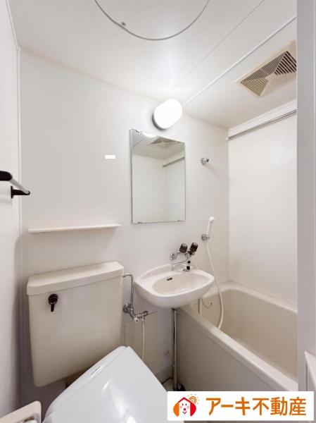 中古マンション 岡山市北区清心町 JR山陽本線岡山駅 260万円
