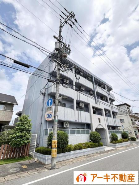 中古マンション 岡山市北区西古松２丁目 JR宇野線大元駅 320万円