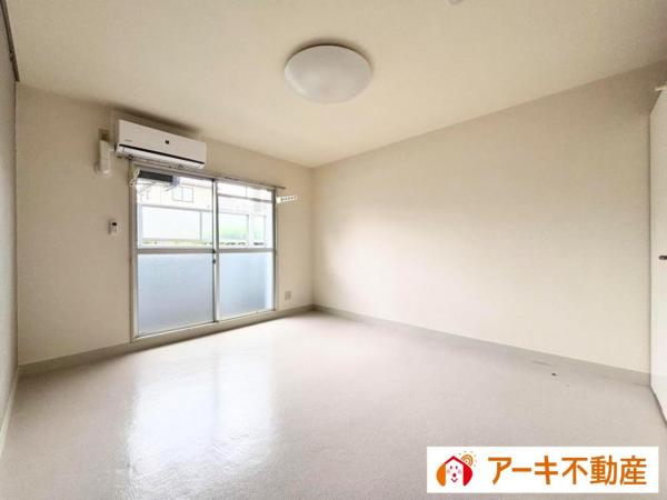 中古マンション 岡山市北区西古松2丁目 JR宇野線大元駅 320万円