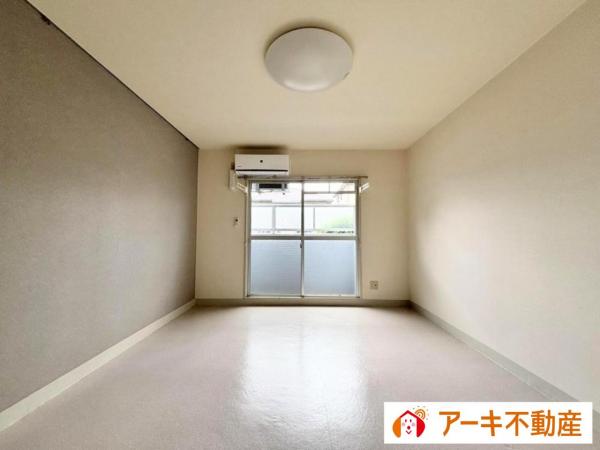 中古マンション 岡山市北区西古松２丁目 JR宇野線大元駅 320万円