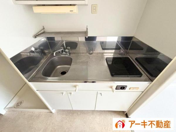 中古マンション 岡山市北区西古松２丁目 JR宇野線大元駅 320万円