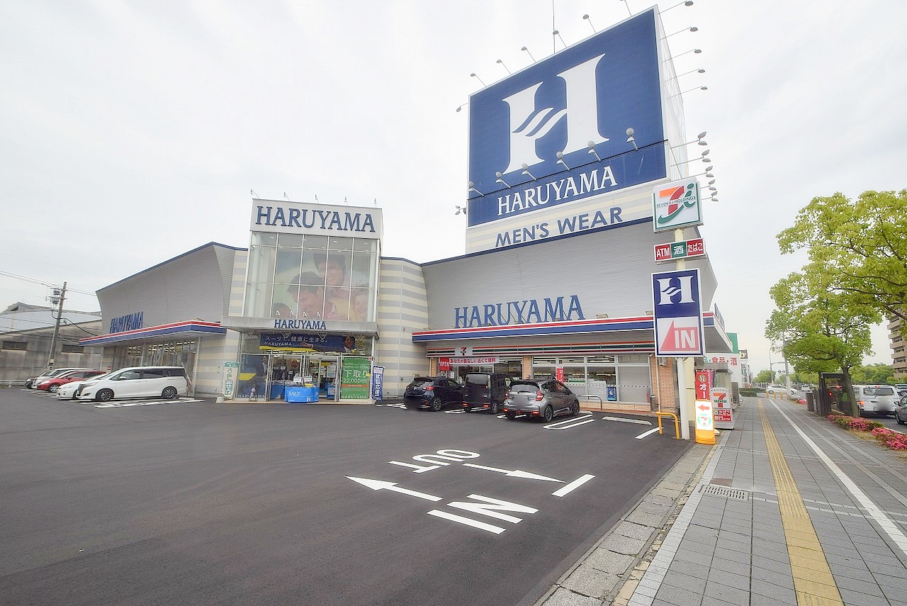 セブン-イレブン 岡山西古松西町店