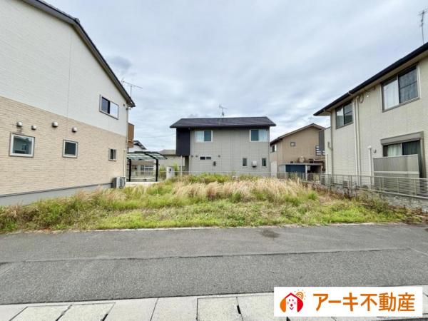 土地 岡山市東区瀬戸町下 JR山陽本線瀬戸駅 1,214万円