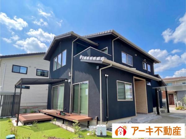 中古戸建 岡山市北区祇園 JR山陽本線高島駅 4,480万円