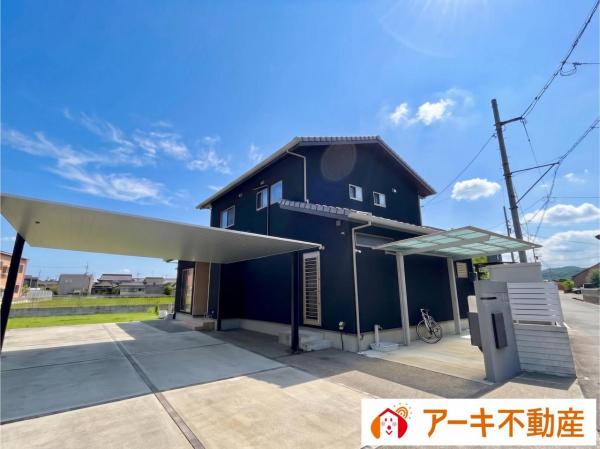 中古戸建 岡山市北区祇園 JR山陽本線高島駅 4,480万円