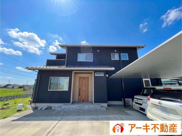 中古戸建 岡山市中区祇園 JR山陽本線高島駅 4,480万円
