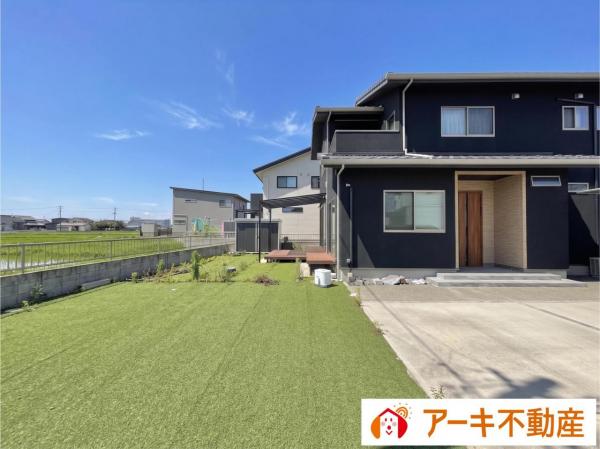中古戸建 岡山市中区祇園 JR山陽本線高島駅 4,480万円