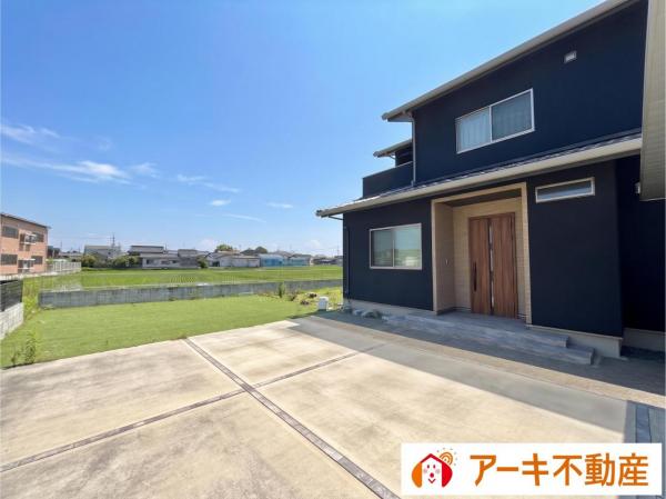 中古戸建 岡山市中区祇園 JR山陽本線高島駅 4,480万円