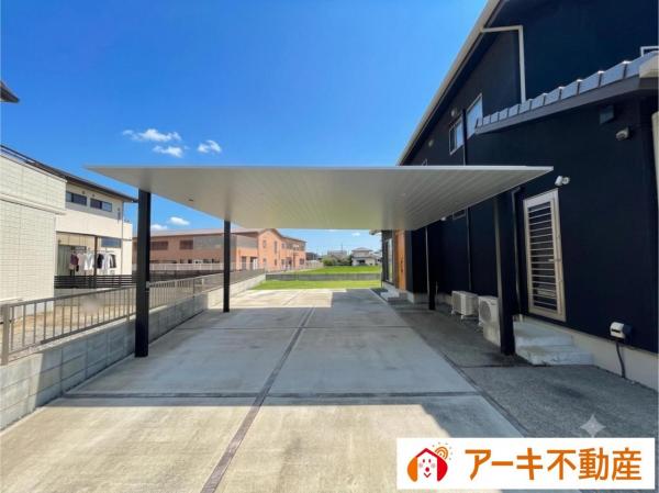 中古戸建 岡山市中区祇園 JR山陽本線高島駅 4,480万円
