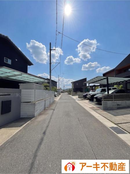 中古戸建 岡山市中区祇園 JR山陽本線高島駅 4,480万円
