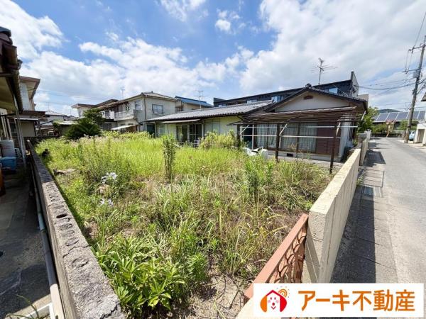 中古戸建 岡山市中区倉益 JR山陽本線岡山駅 2,180万円
