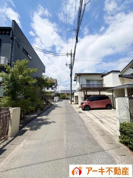 中古戸建 岡山市中区倉益 JR山陽本線岡山駅 1,980万円
