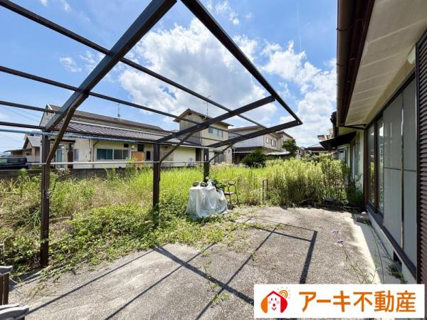 中古戸建 岡山市中区倉益 JR山陽本線岡山駅 1,980万円