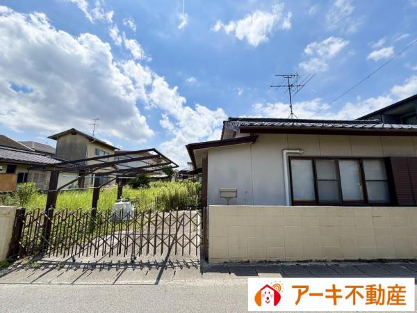中古戸建 岡山市中区倉益 JR山陽本線岡山駅 1,980万円