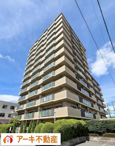 中古マンション 岡山市中区高屋 JR山陽本線岡山駅 1,190万円