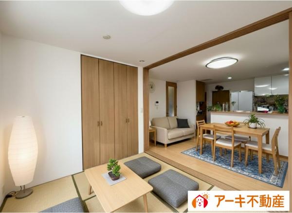 中古戸建 岡山市中区平井３丁目 JR山陽本線岡山駅 3,880万円