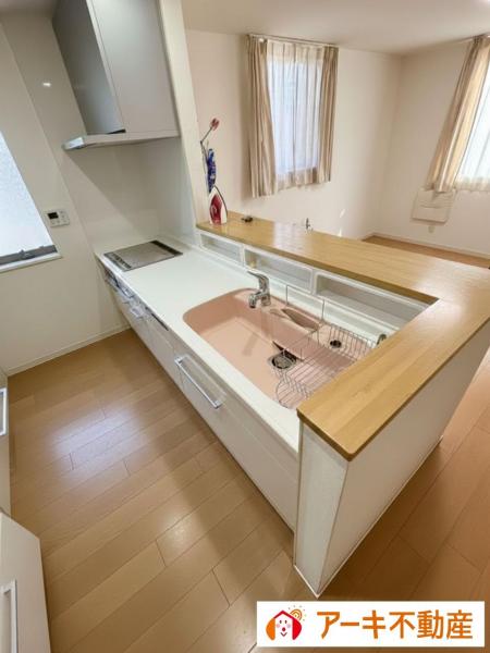 中古戸建 岡山市中区平井３丁目 JR山陽本線岡山駅 3,880万円