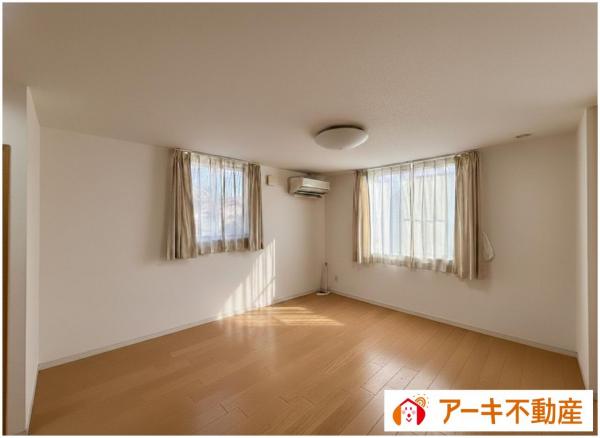 中古戸建 岡山市中区平井３丁目 JR山陽本線岡山駅 3,880万円