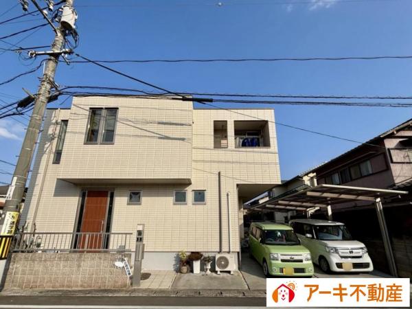 中古戸建 岡山市中区平井３丁目 JR山陽本線岡山駅 3,880万円