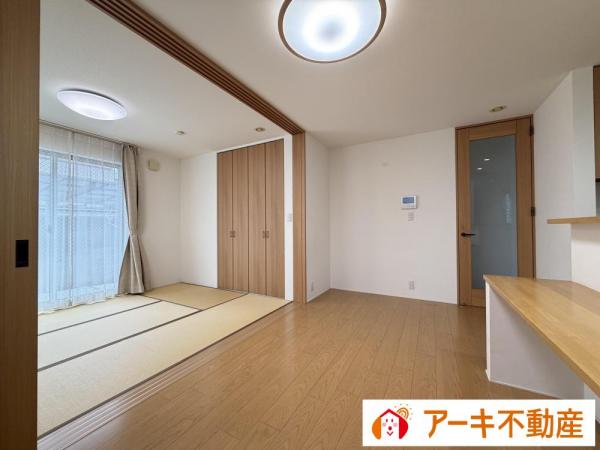 中古戸建 岡山市中区平井３丁目 JR山陽本線岡山駅 3,880万円