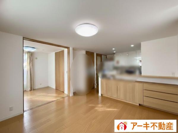 中古戸建 岡山市中区平井３丁目 JR山陽本線岡山駅 3,880万円