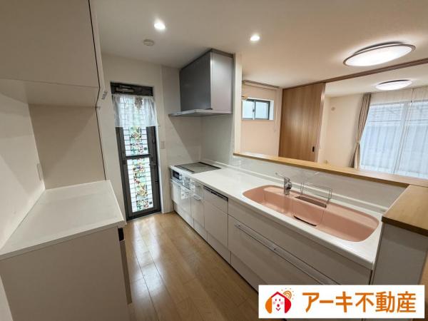中古戸建 岡山市中区平井３丁目 JR山陽本線岡山駅 3,880万円