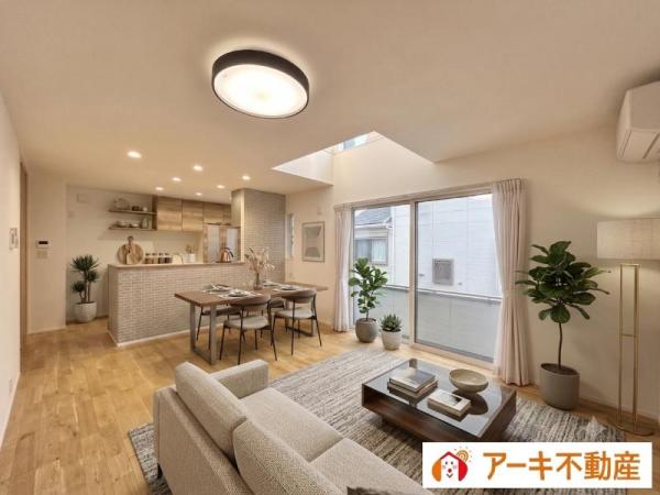 中古戸建 岡山市中区山崎 岡山電軌東山本線東山駅 3,580万円
