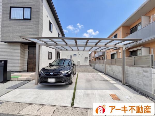 中古戸建 岡山市中区山崎 岡山電軌東山本線東山駅 3,480万円