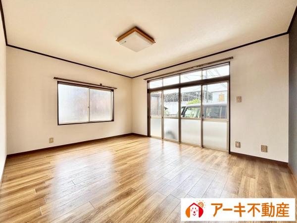 中古戸建 岡山市中区倉益 JR赤穂線大多羅駅 1,080万円