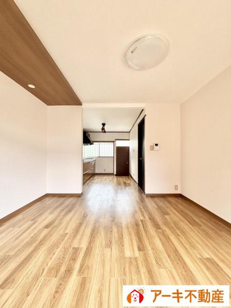 中古戸建 岡山市中区倉益 JR赤穂線大多羅駅 1,080万円