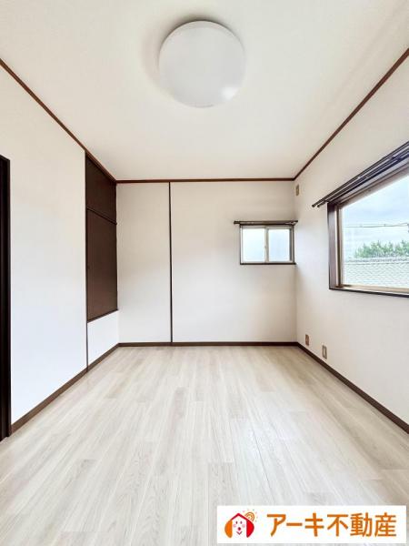 中古戸建 岡山市中区倉益 JR赤穂線大多羅駅 1,080万円