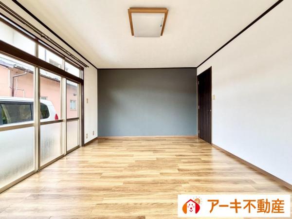 中古戸建 岡山市中区倉益 JR赤穂線大多羅駅 1,080万円