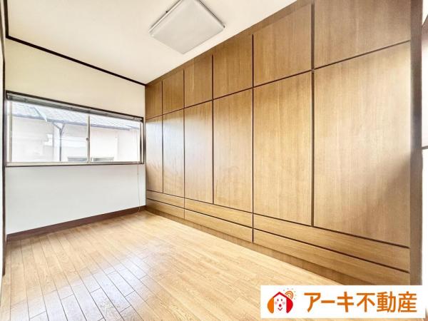 中古戸建 岡山市中区倉益 JR赤穂線大多羅駅 1,080万円