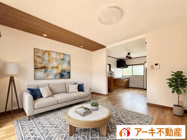 中古戸建 岡山市中区倉益 JR赤穂線大多羅駅 1,080万円