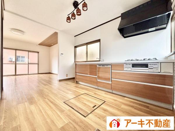 中古戸建 岡山市中区倉益 JR赤穂線大多羅駅 1,080万円