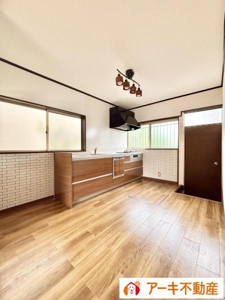 中古戸建 岡山市中区倉益 JR赤穂線大多羅駅 1,080万円