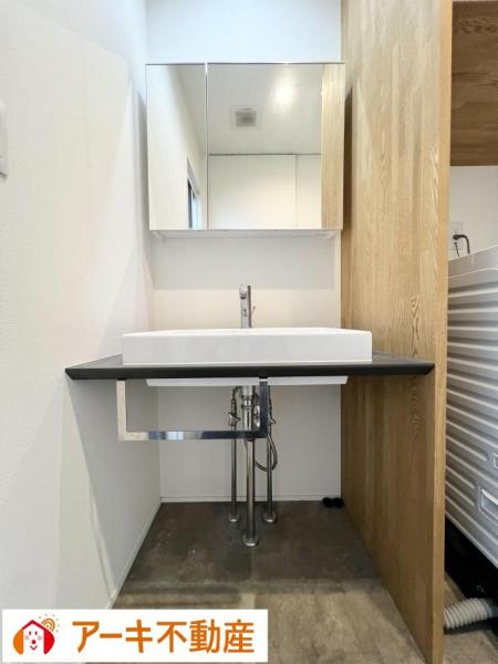 中古戸建 岡山市東区益野町 JR赤穂線大多羅駅 3,200万円