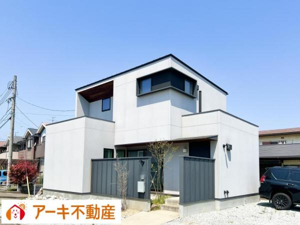 中古戸建 岡山市東区益野町 JR赤穂線大多羅駅 3,200万円