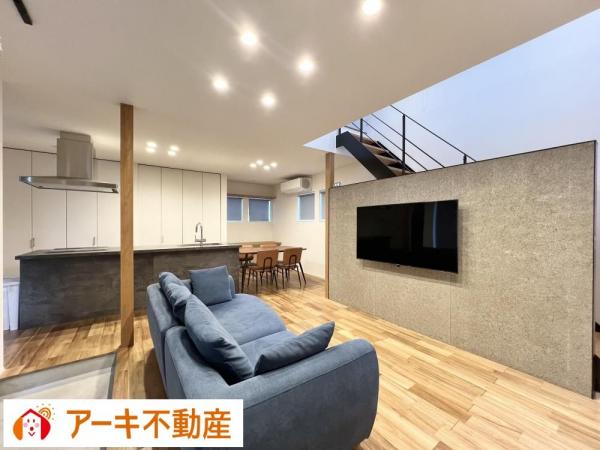 中古戸建 岡山市東区益野町 JR赤穂線大多羅駅 3,200万円