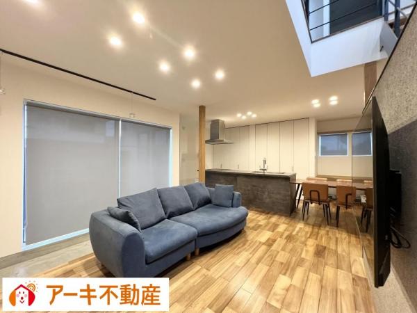 中古戸建 岡山市東区益野町 JR赤穂線大多羅駅 3,200万円