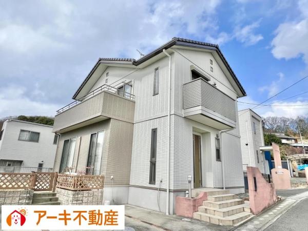 中古戸建 岡山市中区円山 山陽本線岡山駅 2,080万円