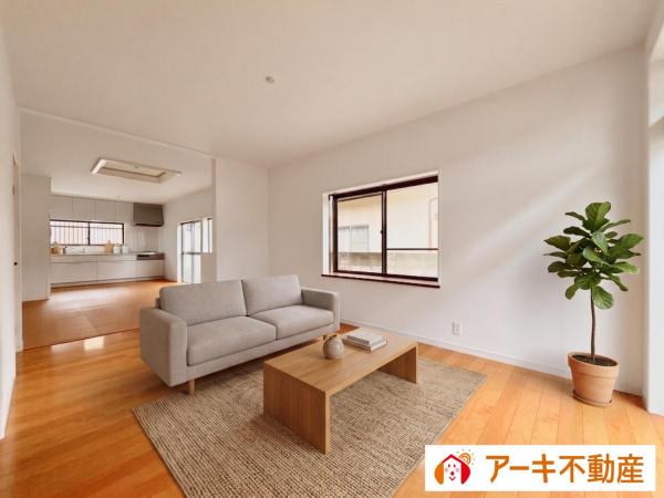 中古戸建 岡山市東区南古都 JR山陽本線上道駅 1,180万円