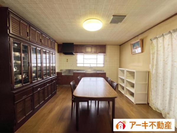 中古戸建 岡山市中区浜1丁目 JR山陽本線西川原駅 2,680万円