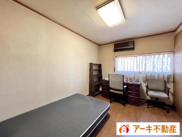 中古戸建 岡山市中区浜１丁目 JR山陽本線西川原駅 2,680万円