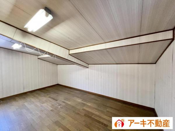 中古戸建 岡山市中区浜１丁目 JR山陽本線西川原駅 2,680万円